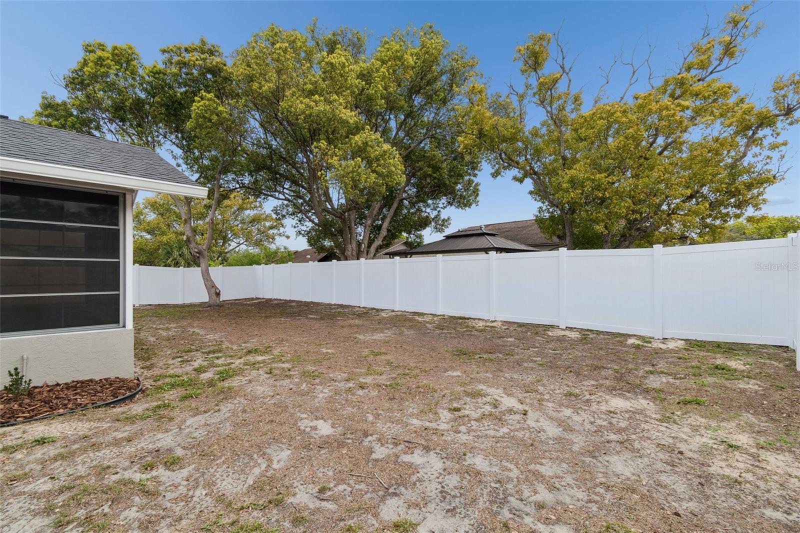 BEAR CREEK SUB - Residential