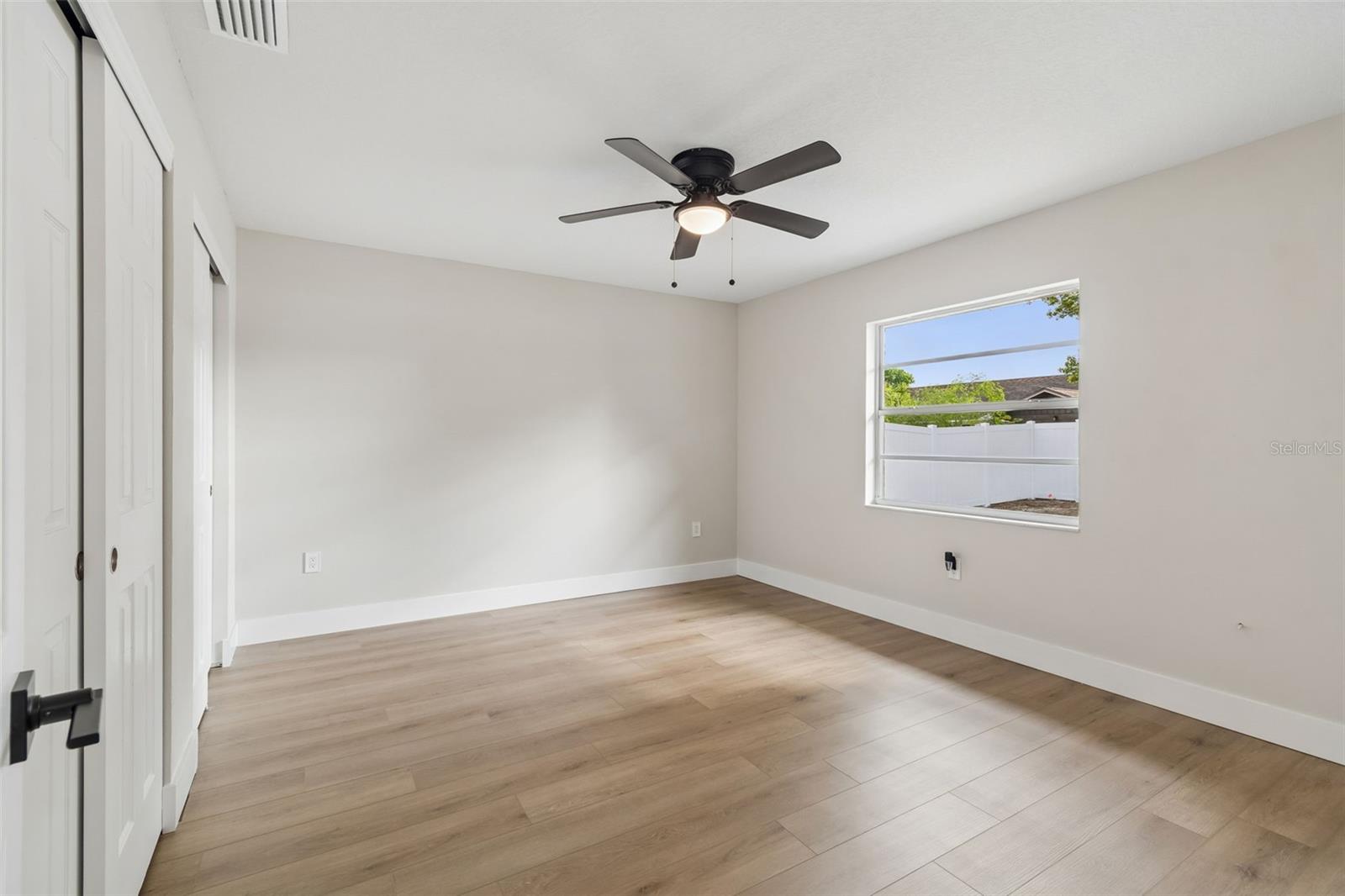 BEAR CREEK SUB - Residential