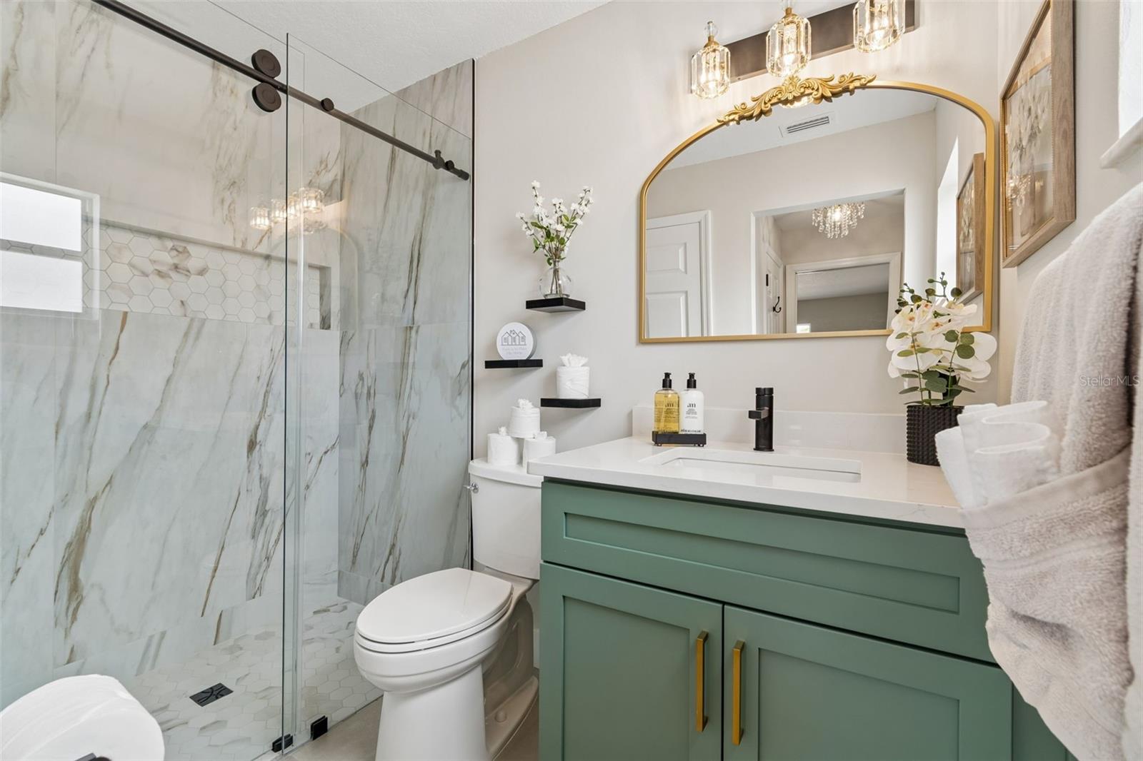 BEAR CREEK SUB - Residential