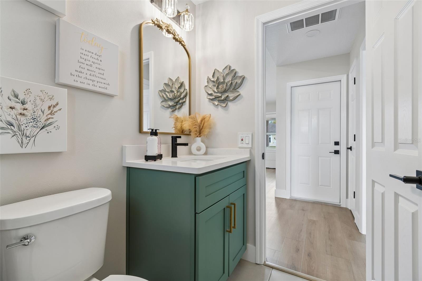 BEAR CREEK SUB - Residential