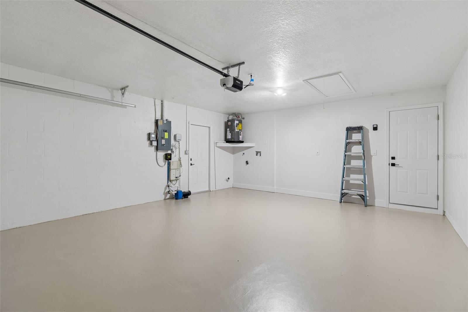 BEAR CREEK SUB - Residential