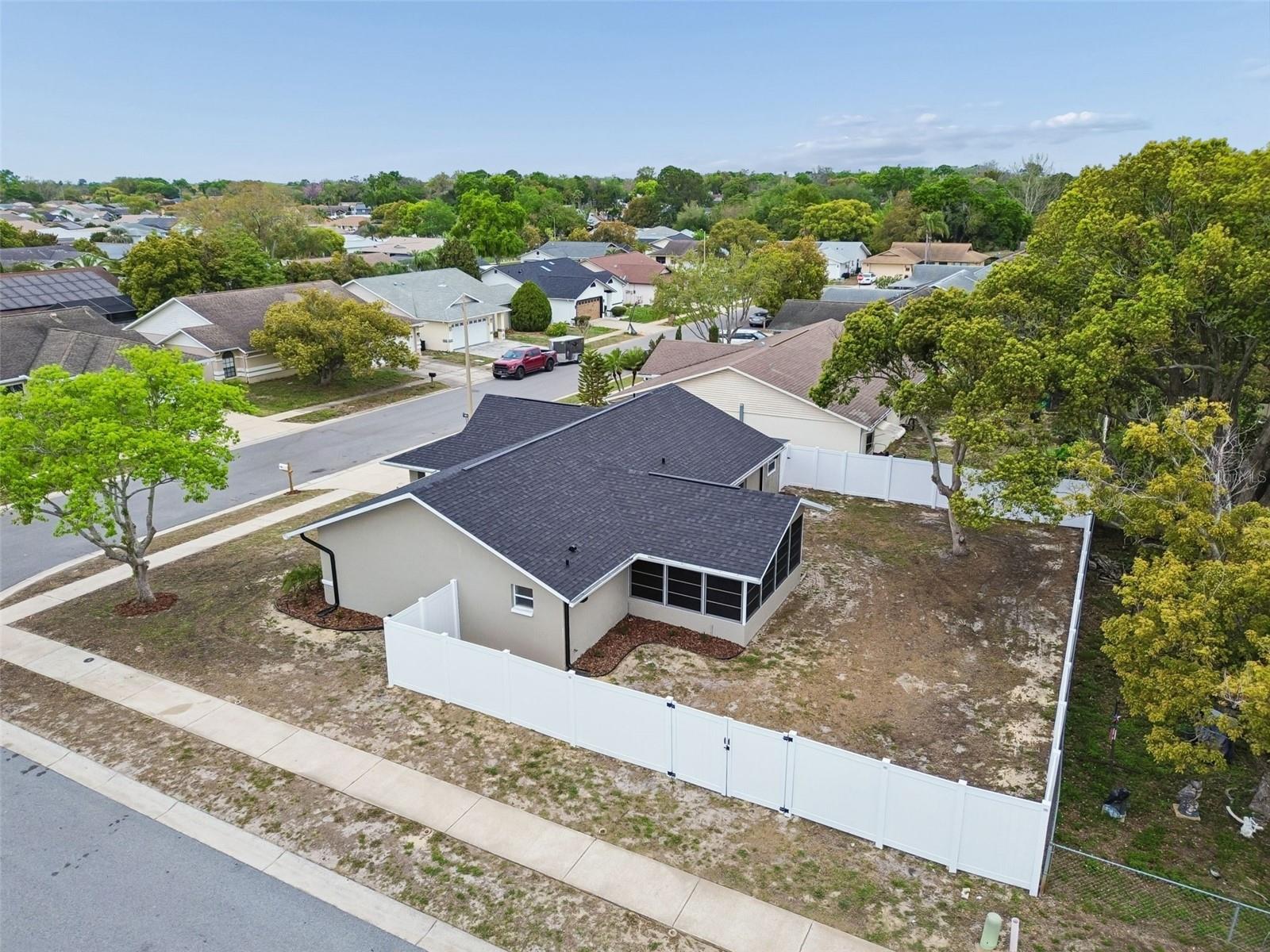 BEAR CREEK SUB - Residential