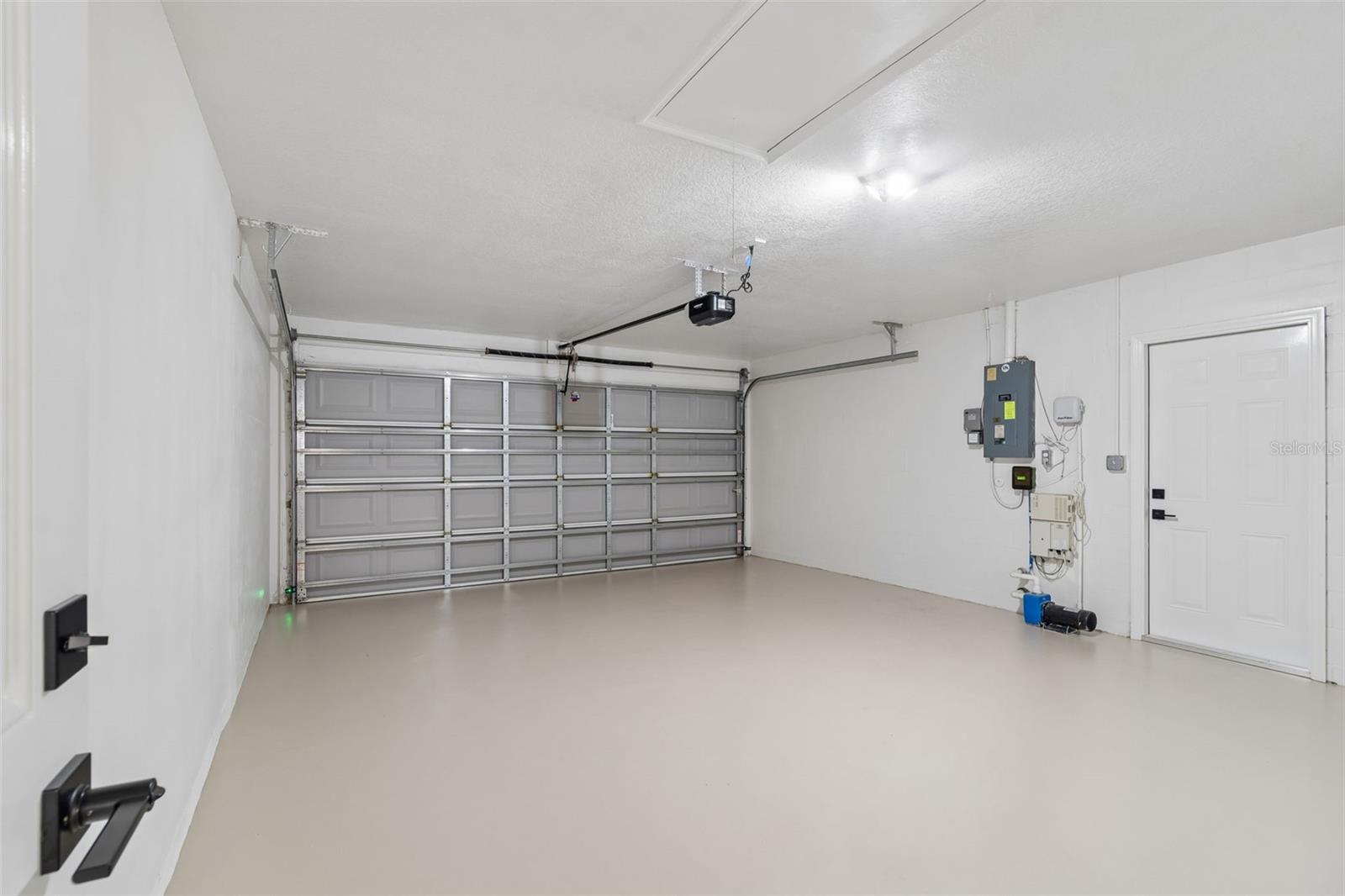 BEAR CREEK SUB - Residential