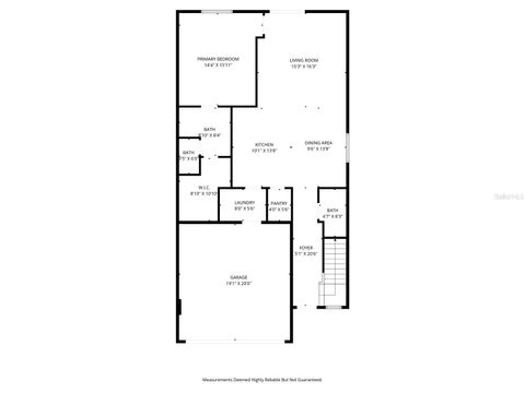 Tiny photo for 3085 Armstrong Avenue, Clermont, FL 34714 (MLS # G5105941)
