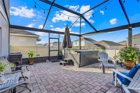 Tiny photo for 3085 Armstrong Avenue, Clermont, FL 34714 (MLS # G5105941)