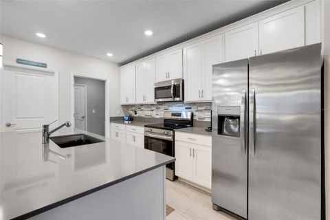 Tiny photo for 3085 Armstrong Avenue, Clermont, FL 34714 (MLS # G5105941)