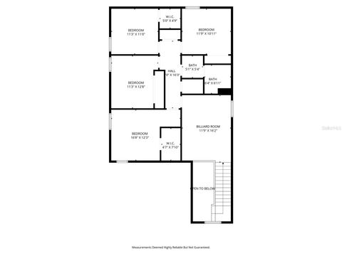 Tiny photo for 3085 Armstrong Avenue, Clermont, FL 34714 (MLS # G5105941)