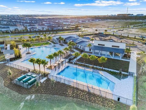 Tiny photo for 3085 Armstrong Avenue, Clermont, FL 34714 (MLS # G5105941)