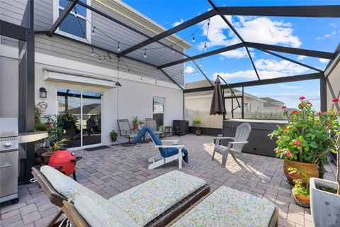 Tiny photo for 3085 Armstrong Avenue, Clermont, FL 34714 (MLS # G5105941)