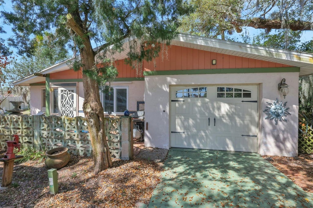 Photo of 410 Acacia Circle, Port Orange, FL 32127 (MLS # O6440914)