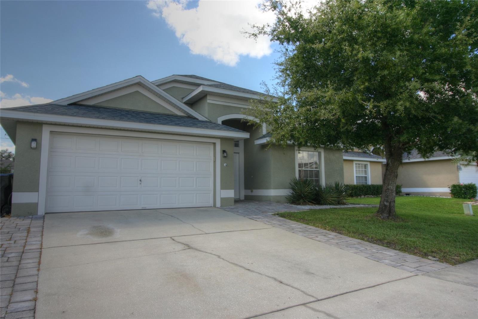 3226 BENSON PARK BOULEVARD