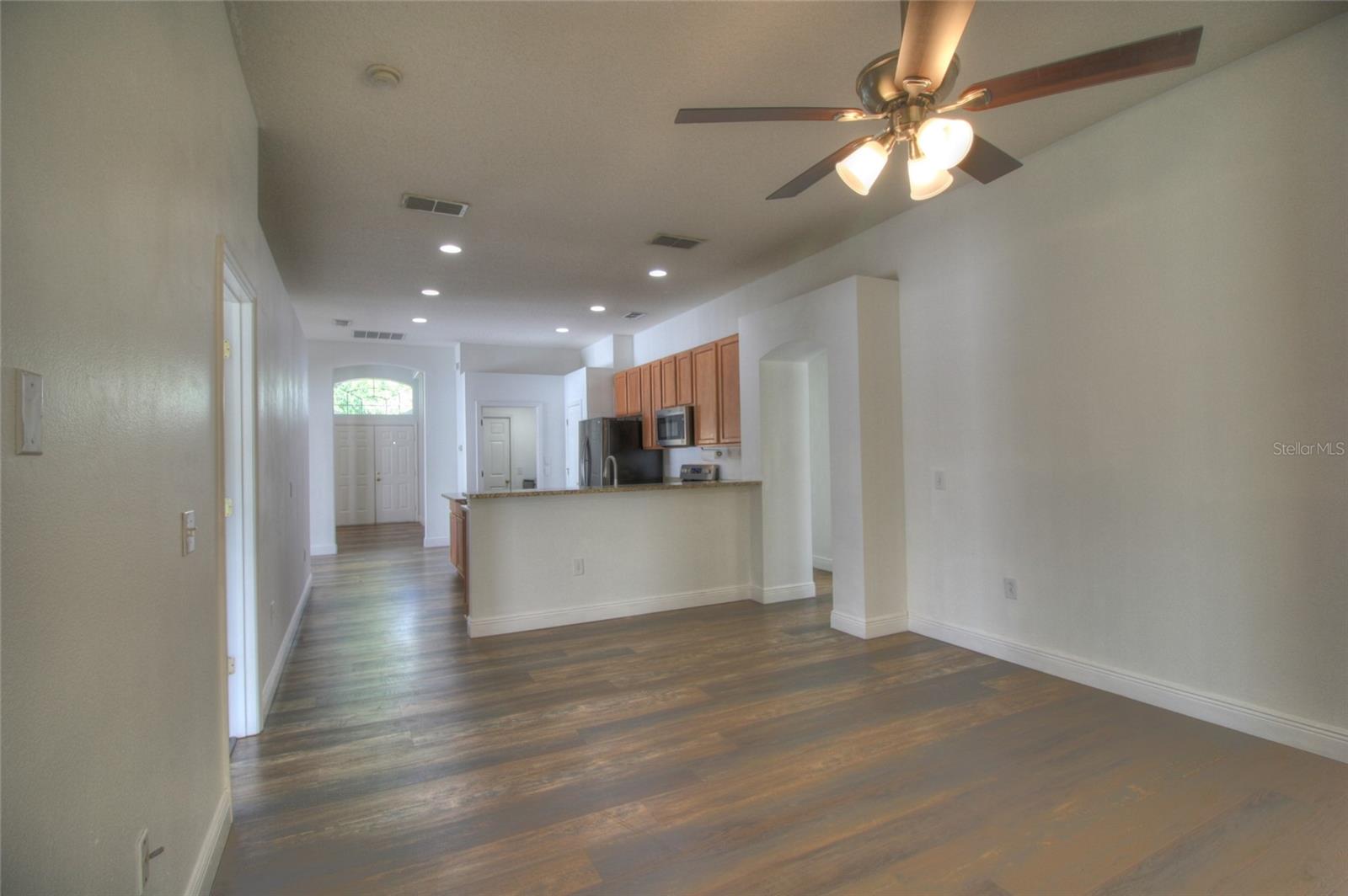 YOUNG PINE - Residential