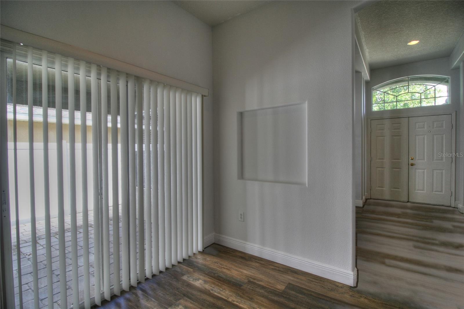 YOUNG PINE - Residential