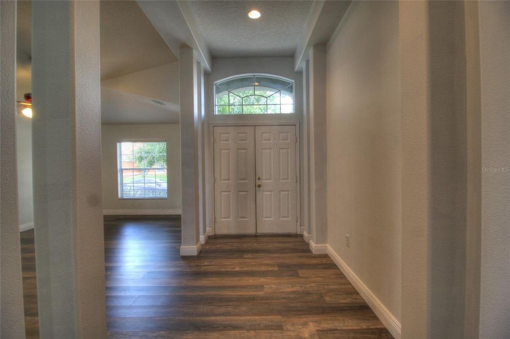 Photo of 3226 Benson Park Boulevard, Orlando, FL 32829 (MLS # O6353246)