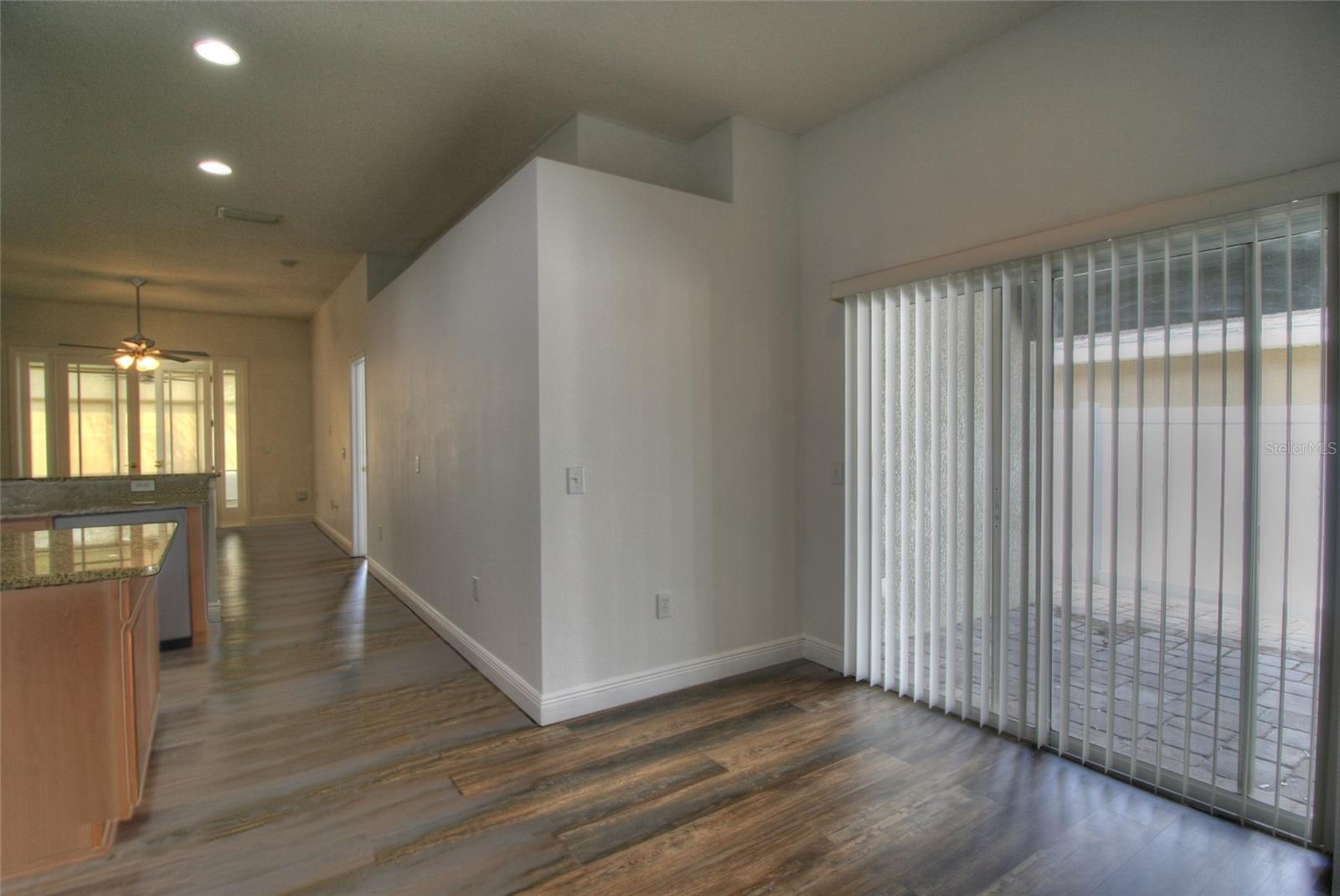 YOUNG PINE - Residential