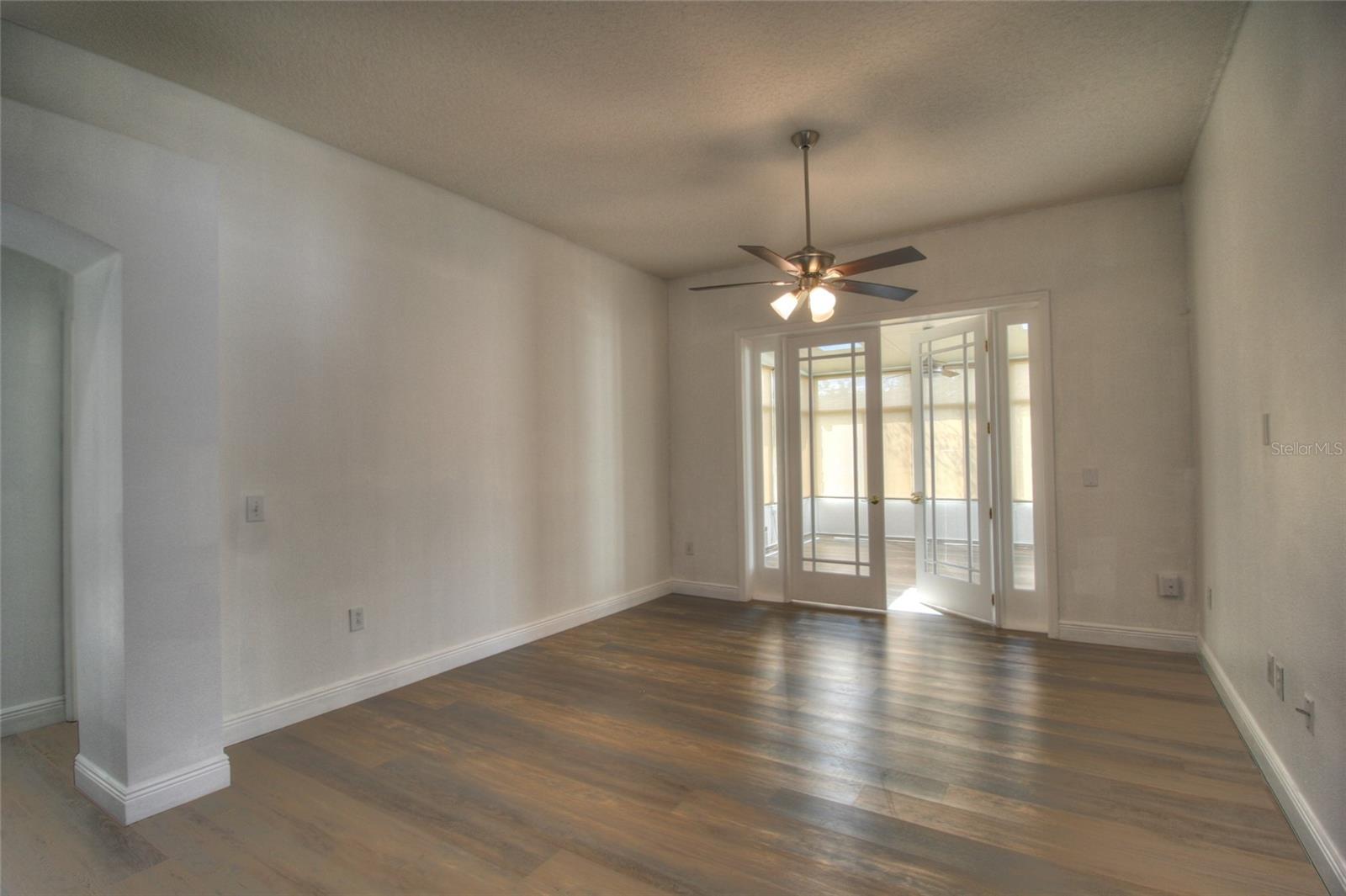 YOUNG PINE - Residential