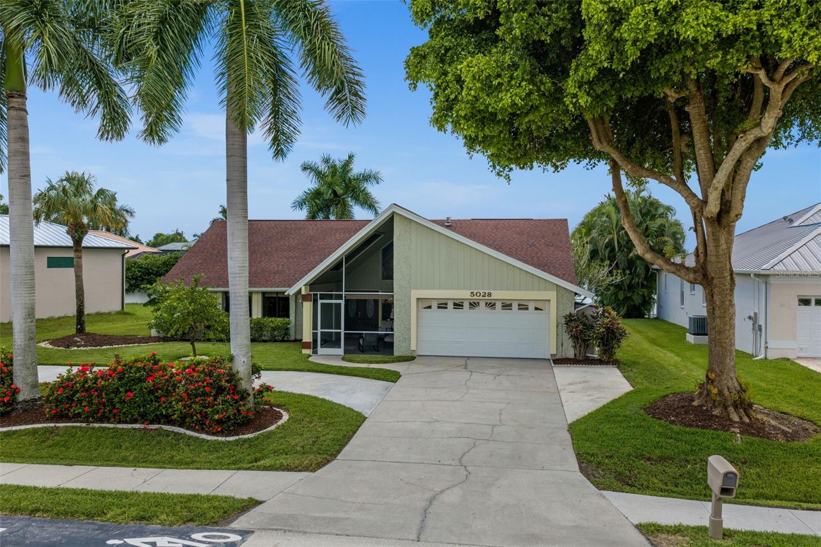 5028 PELICAN BOULEVARD