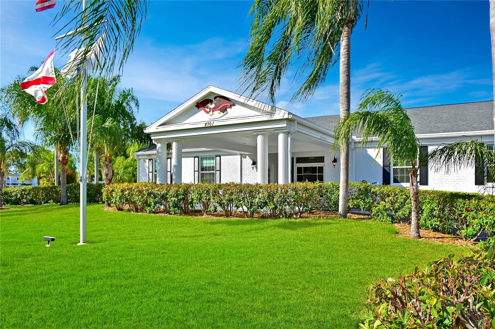 MOUNT VERNON PH 3 - Residential