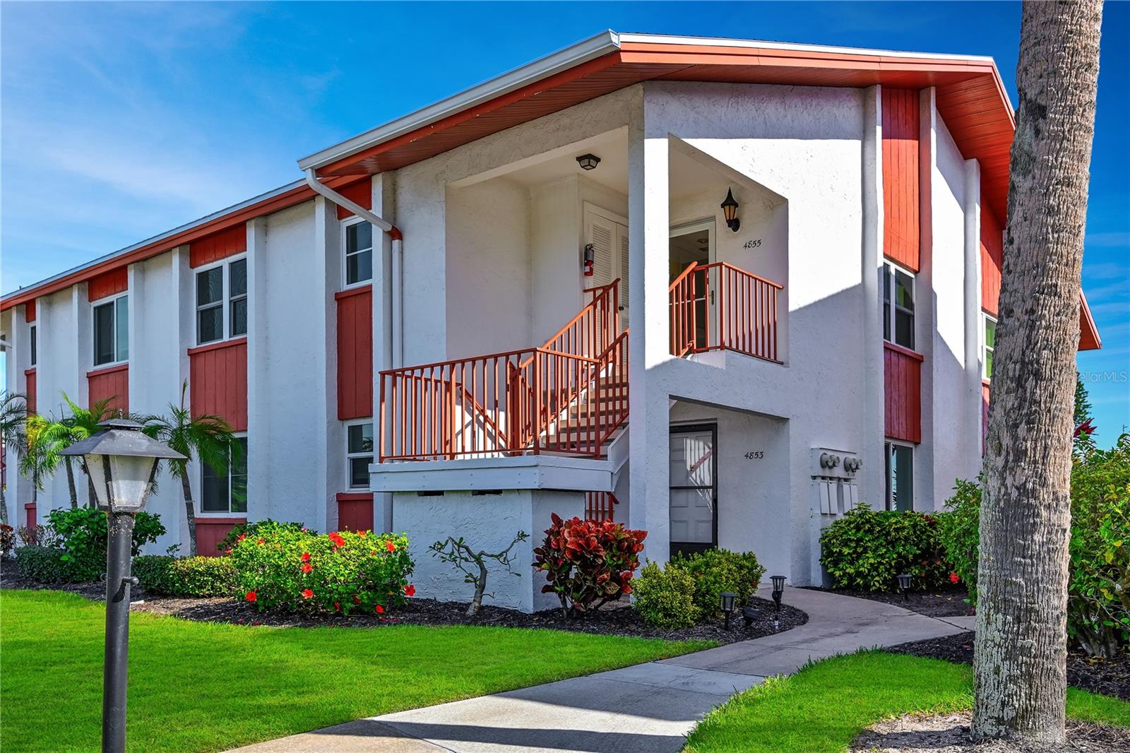 MOUNT VERNON PH 3 - Residential