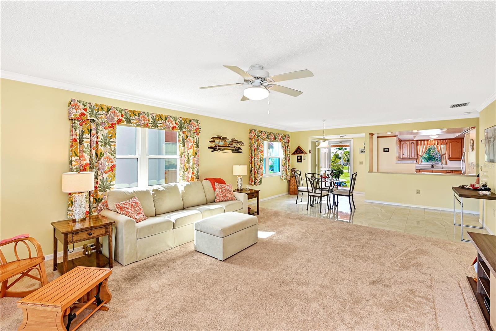 MOUNT VERNON PH 3 - Residential