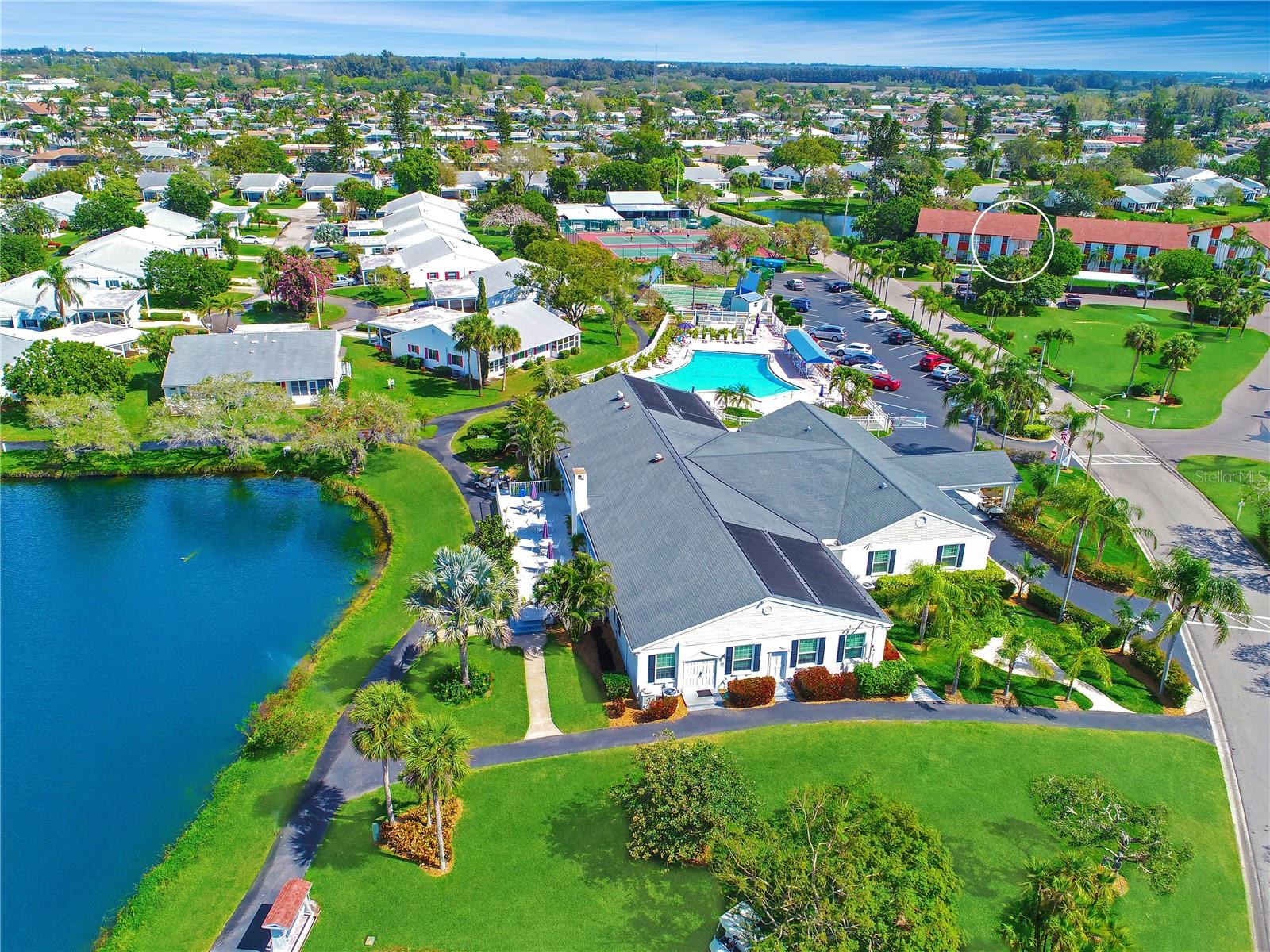 MOUNT VERNON PH 3 - Residential