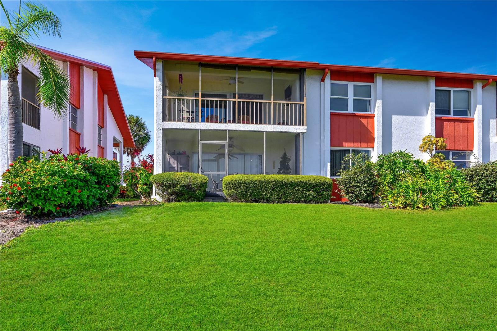 MOUNT VERNON PH 3 - Residential