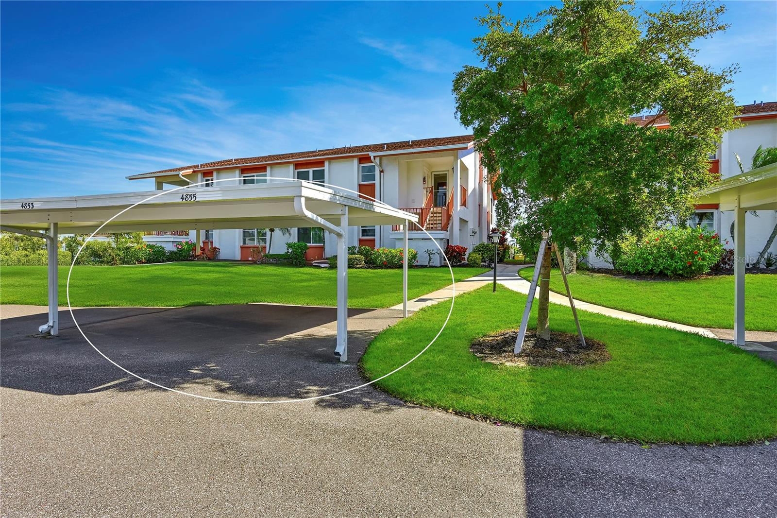 MOUNT VERNON PH 3 - Residential