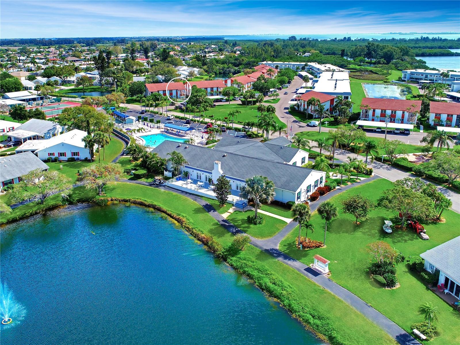 MOUNT VERNON PH 3 - Residential