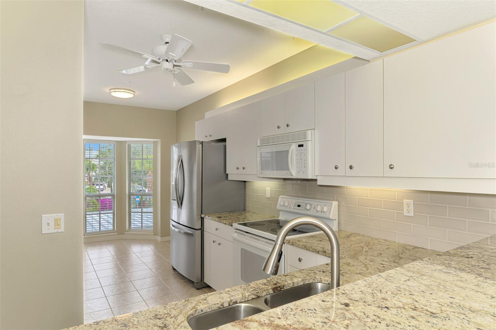 GARDENS VI/WATERSIDE VILLAGE - Residential