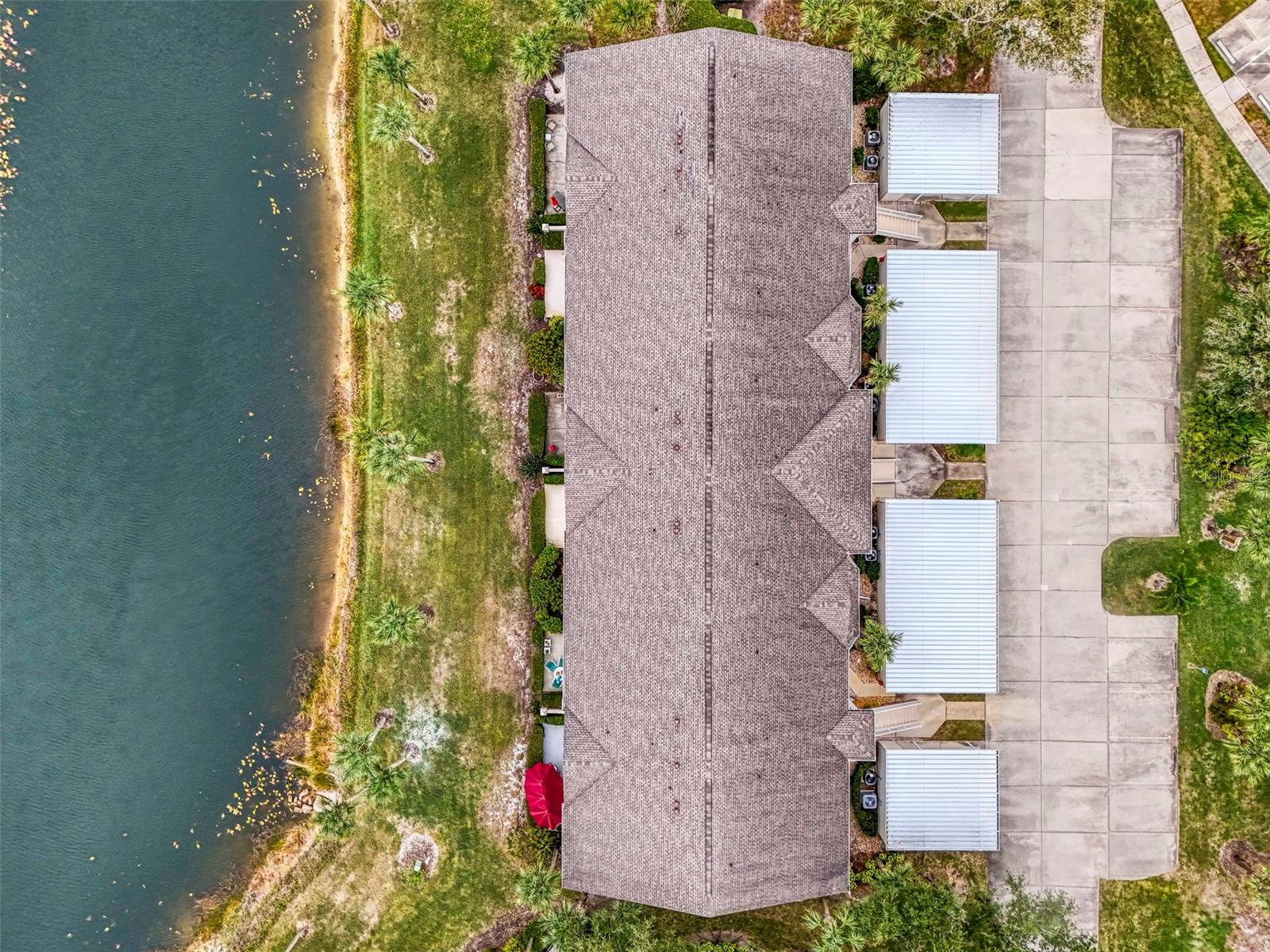 GARDENS VI/WATERSIDE VILLAGE - Residential