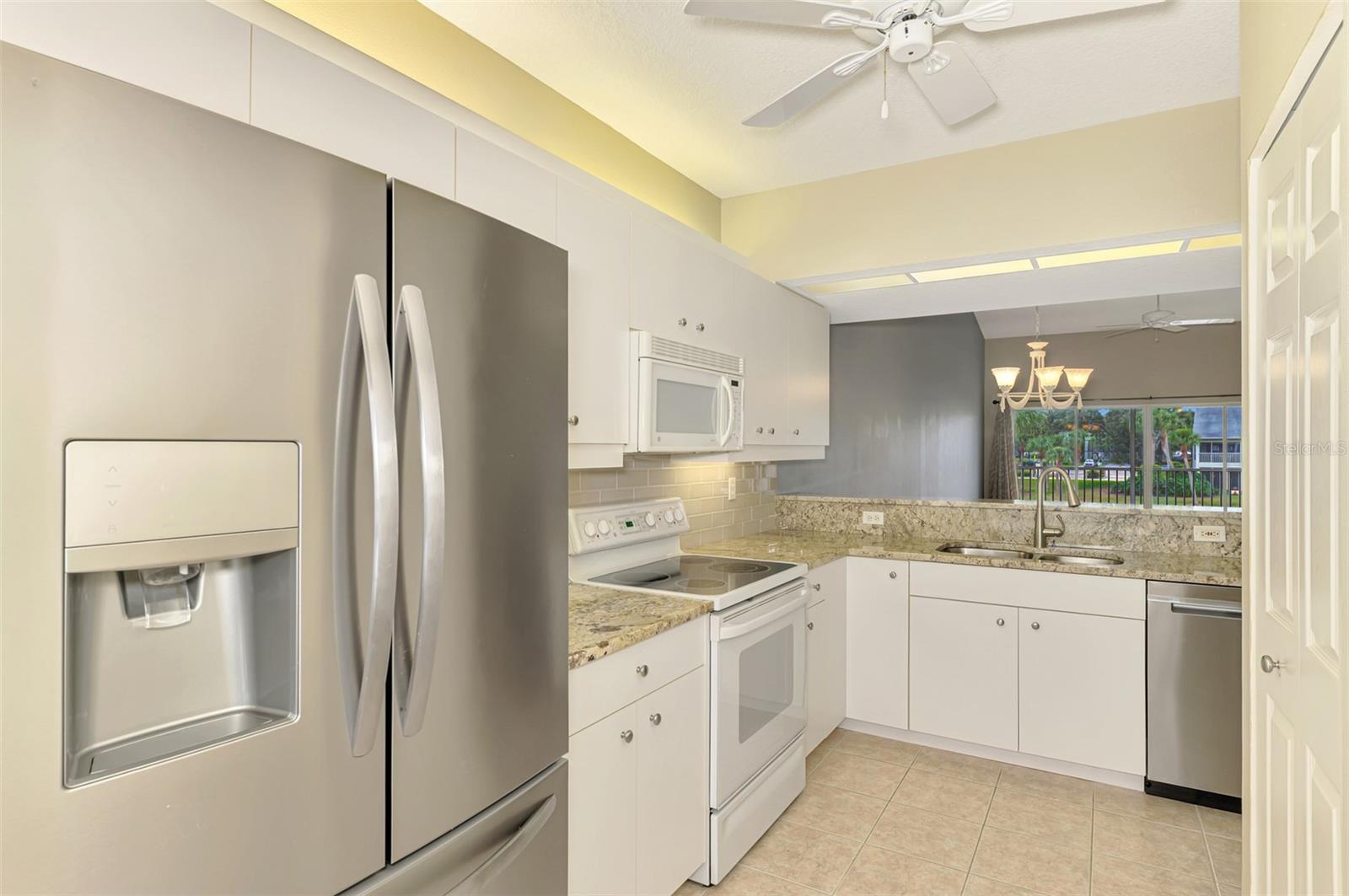 GARDENS VI/WATERSIDE VILLAGE - Residential