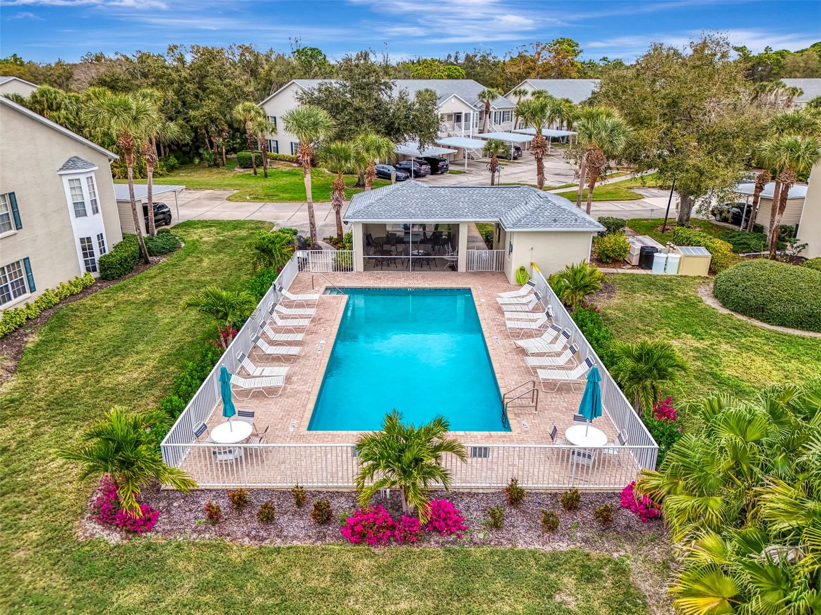 GARDENS VI/WATERSIDE VILLAGE - Residential