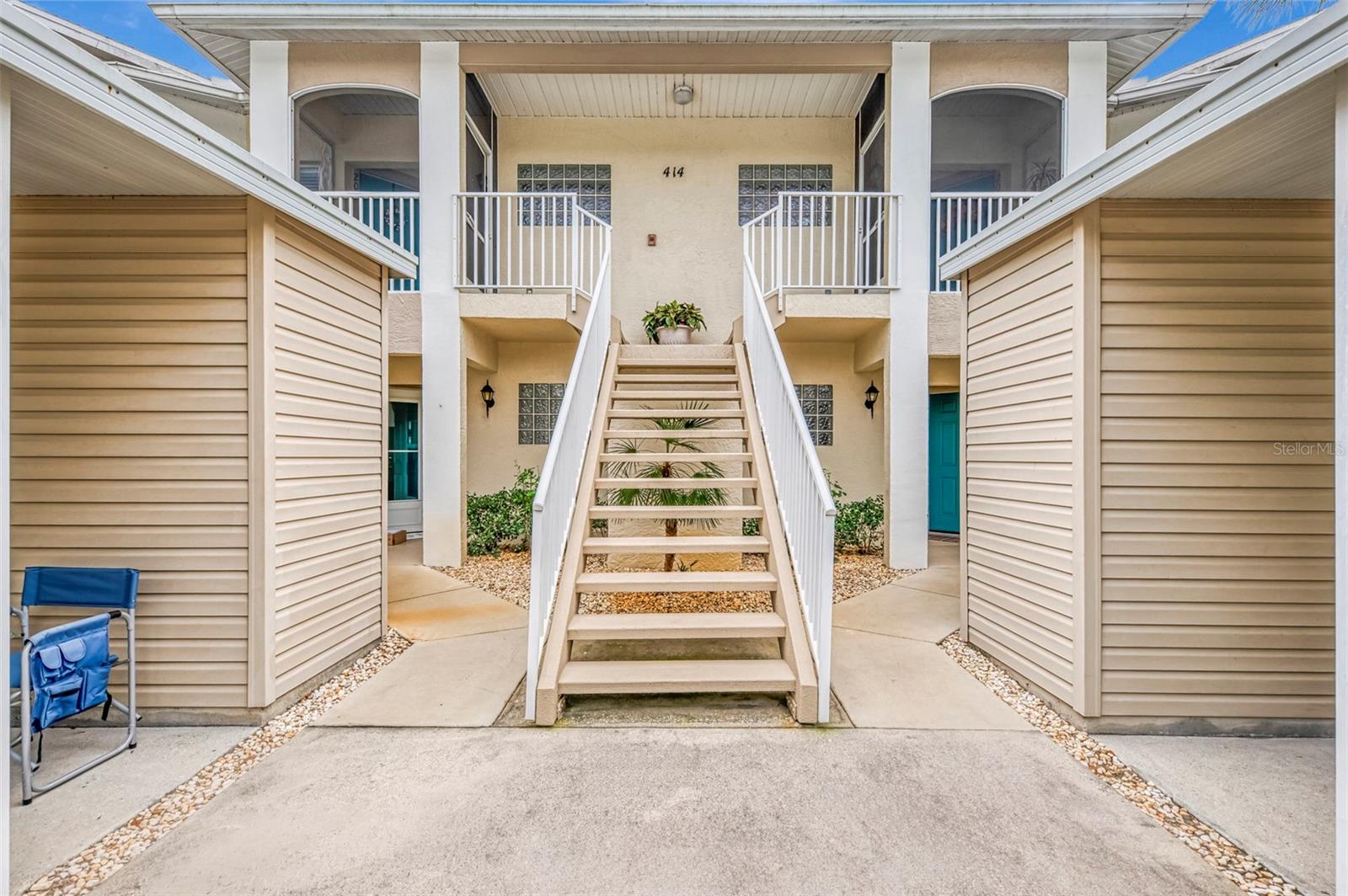 GARDENS VI/WATERSIDE VILLAGE - Residential