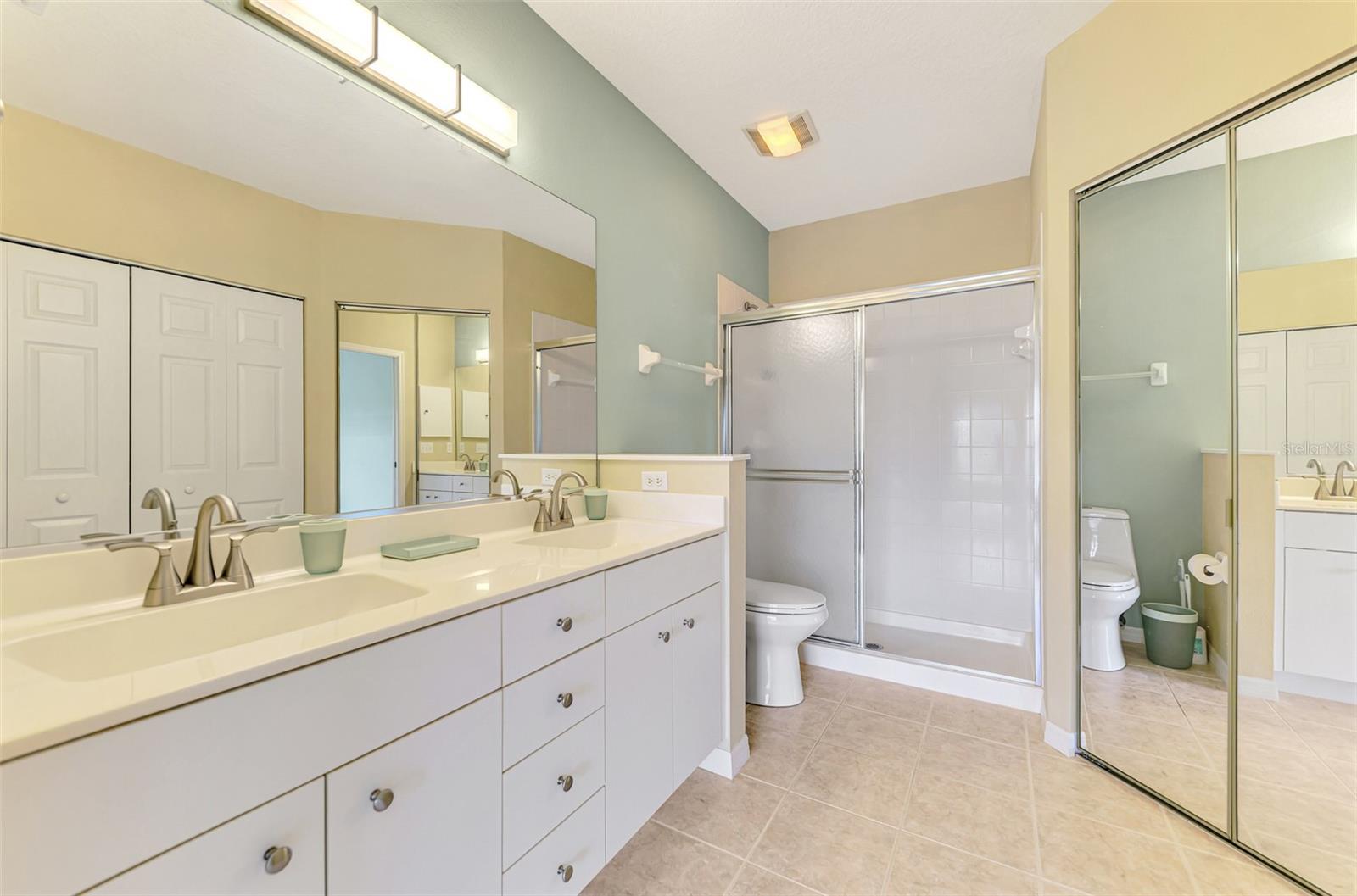 GARDENS VI/WATERSIDE VILLAGE - Residential