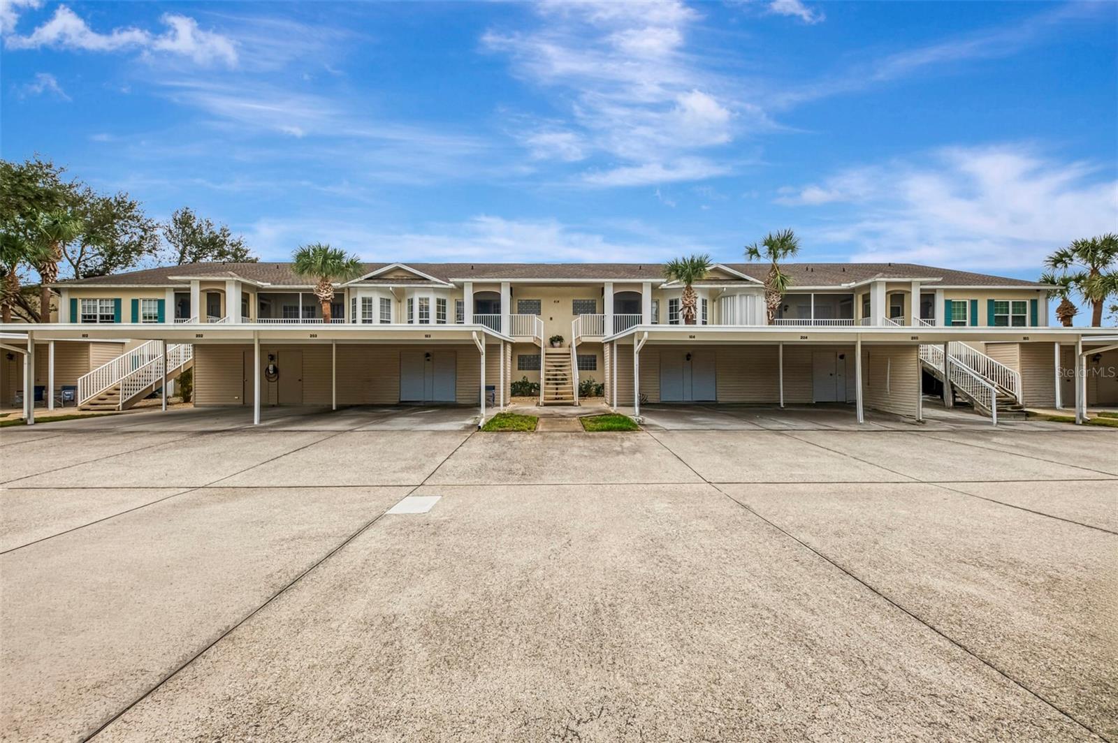 GARDENS VI/WATERSIDE VILLAGE - Residential