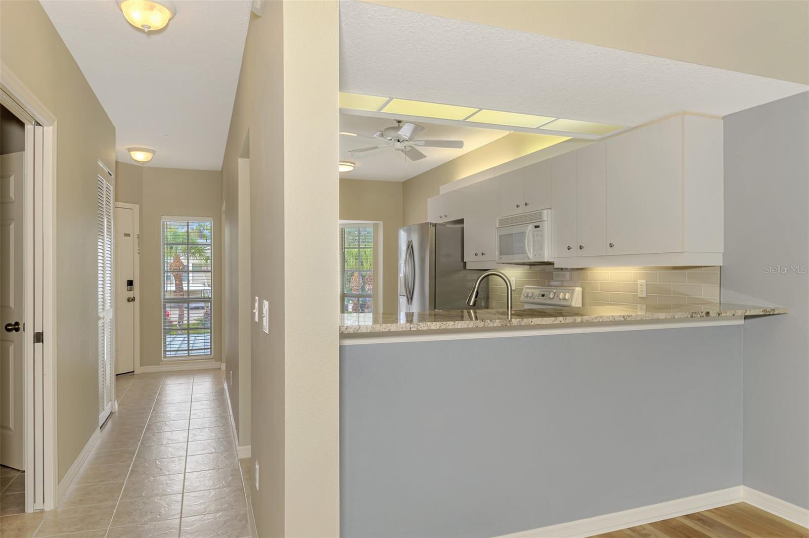 GARDENS VI/WATERSIDE VILLAGE - Residential