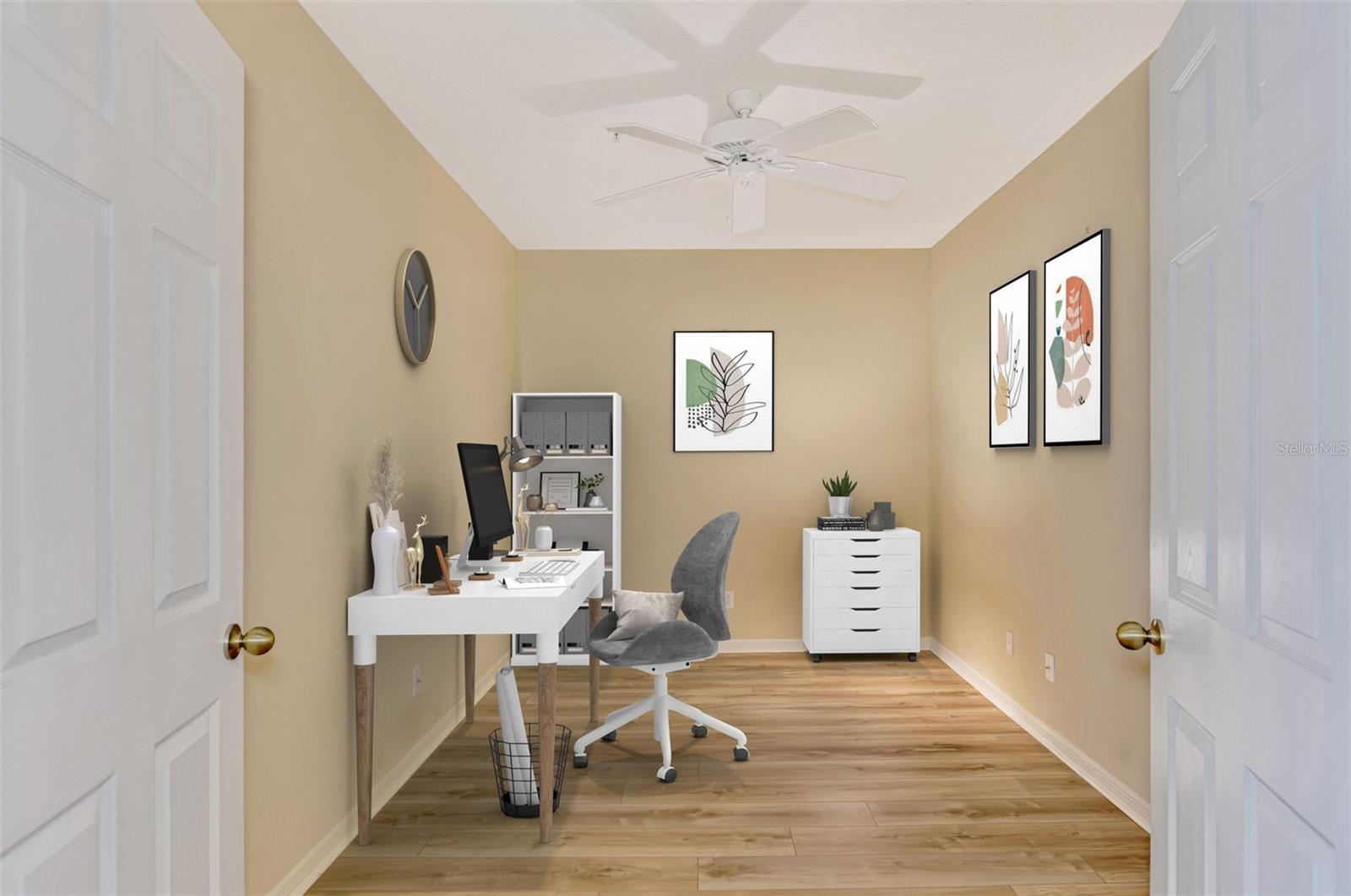 GARDENS VI/WATERSIDE VILLAGE - Residential