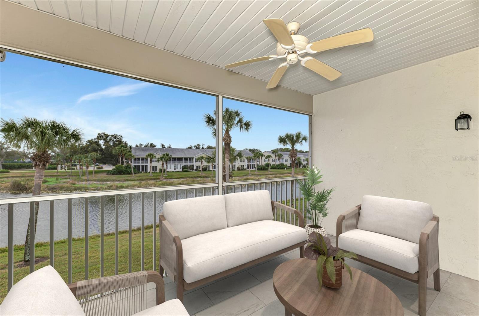 GARDENS VI/WATERSIDE VILLAGE - Residential