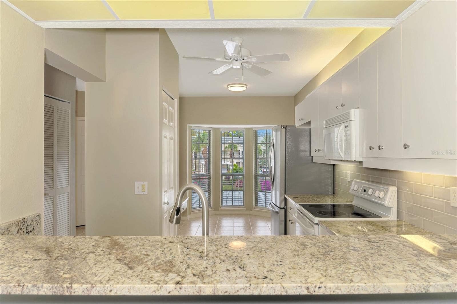 GARDENS VI/WATERSIDE VILLAGE - Residential