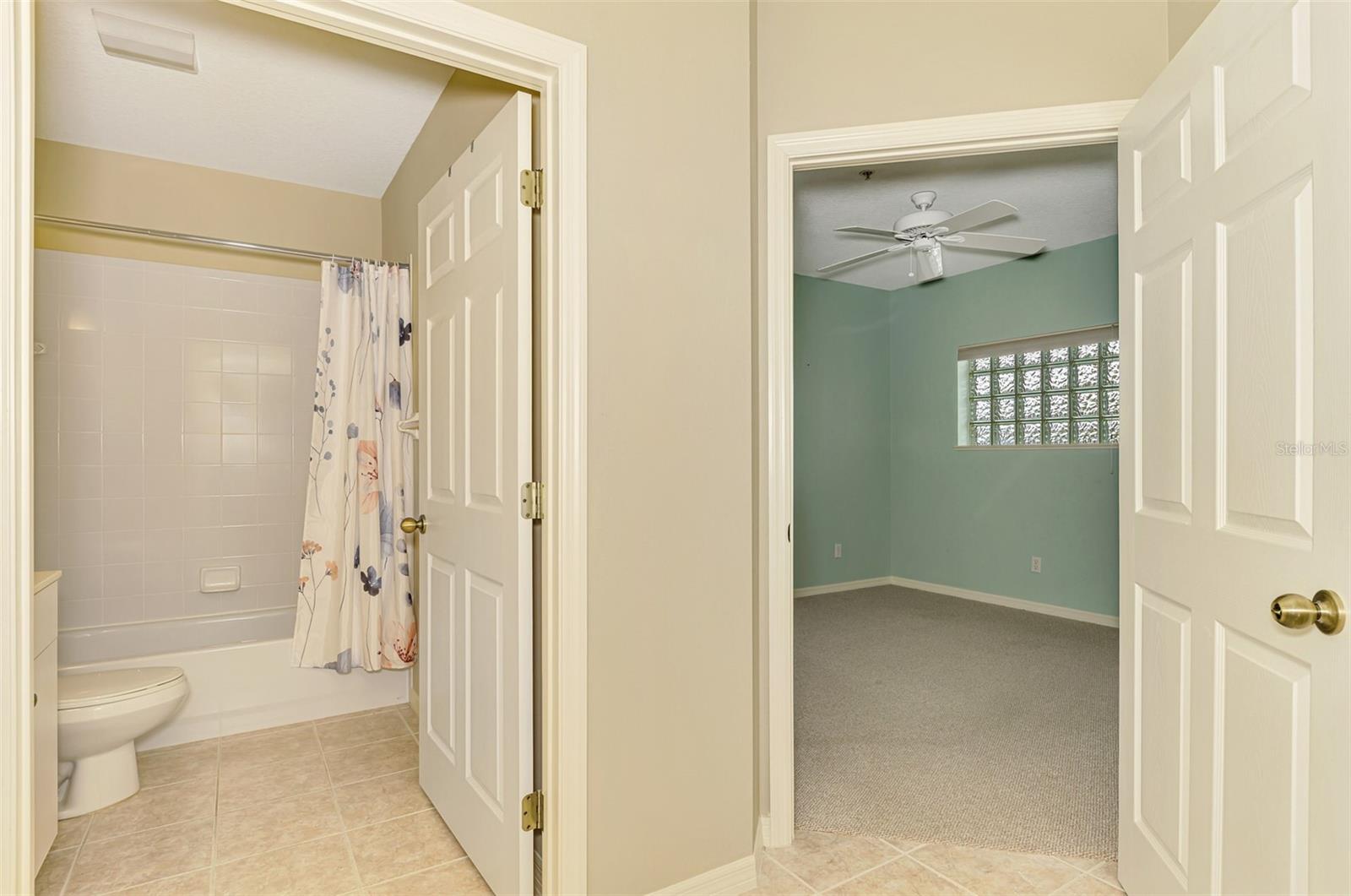 GARDENS VI/WATERSIDE VILLAGE - Residential