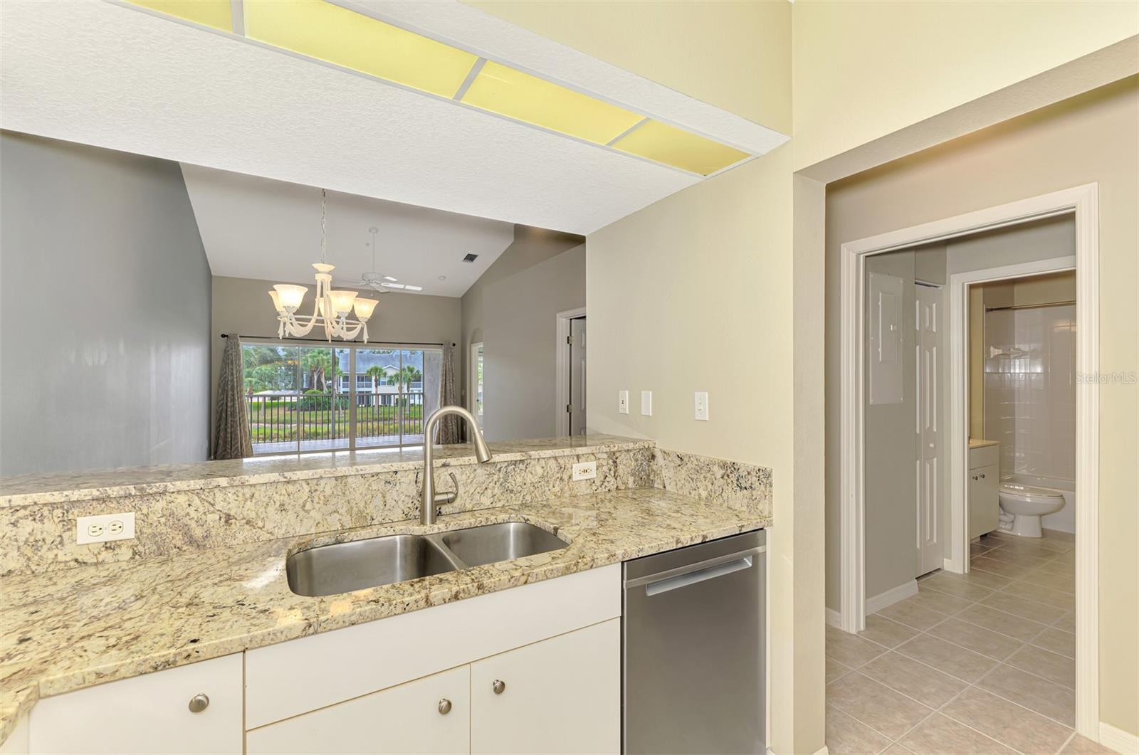 GARDENS VI/WATERSIDE VILLAGE - Residential