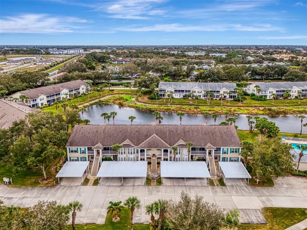 Photo of 414 Laurel Lake Drive #203, Venice, FL 34292 (MLS # N6142408)