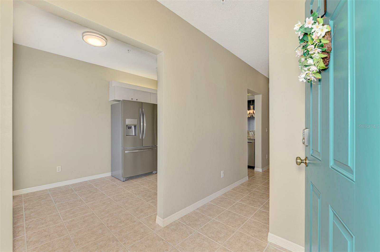 GARDENS VI/WATERSIDE VILLAGE - Residential