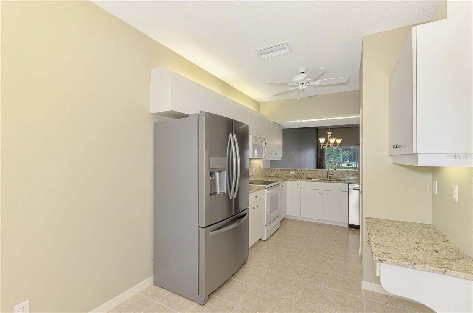 GARDENS VI/WATERSIDE VILLAGE - Residential