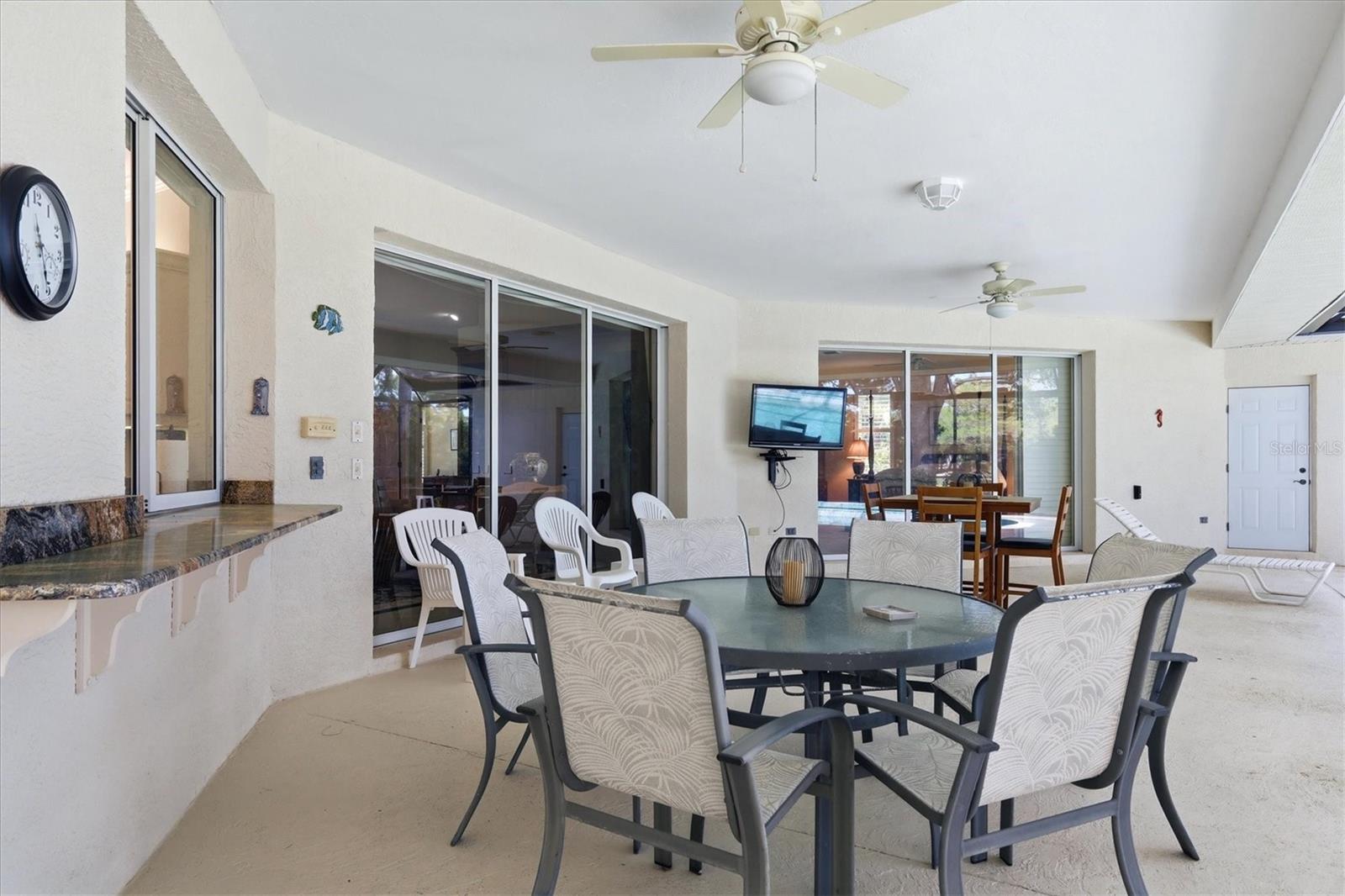 CALUSA LAKES - Residential