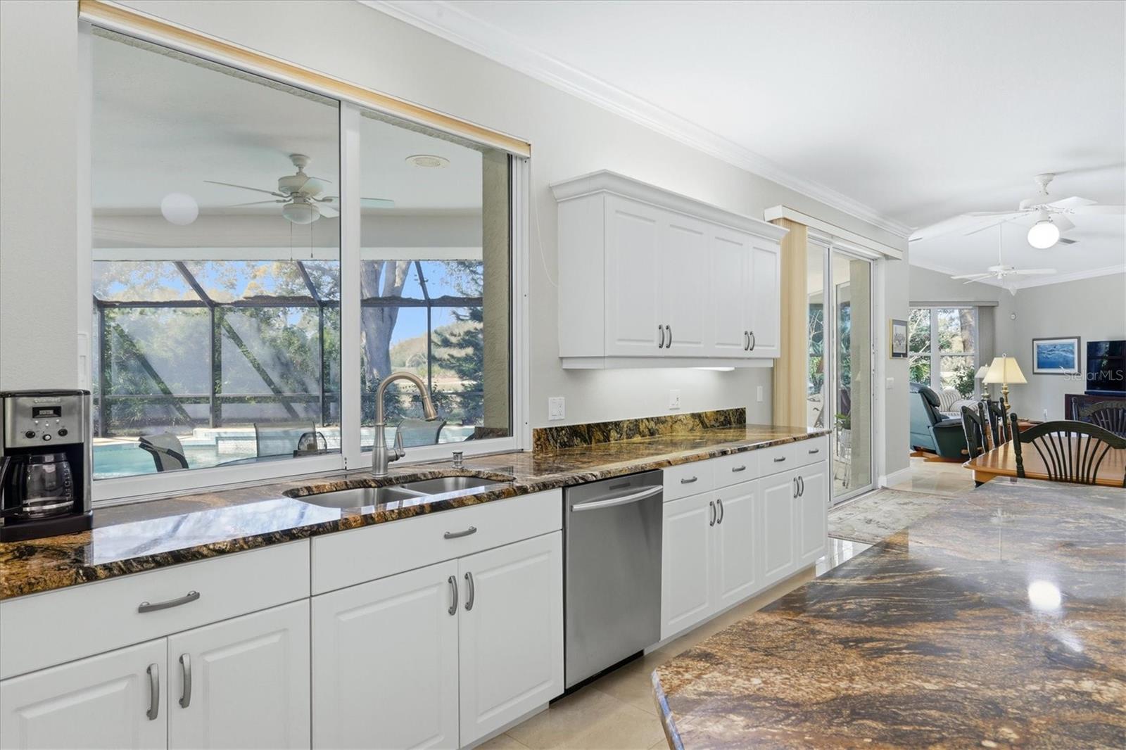 CALUSA LAKES - Residential