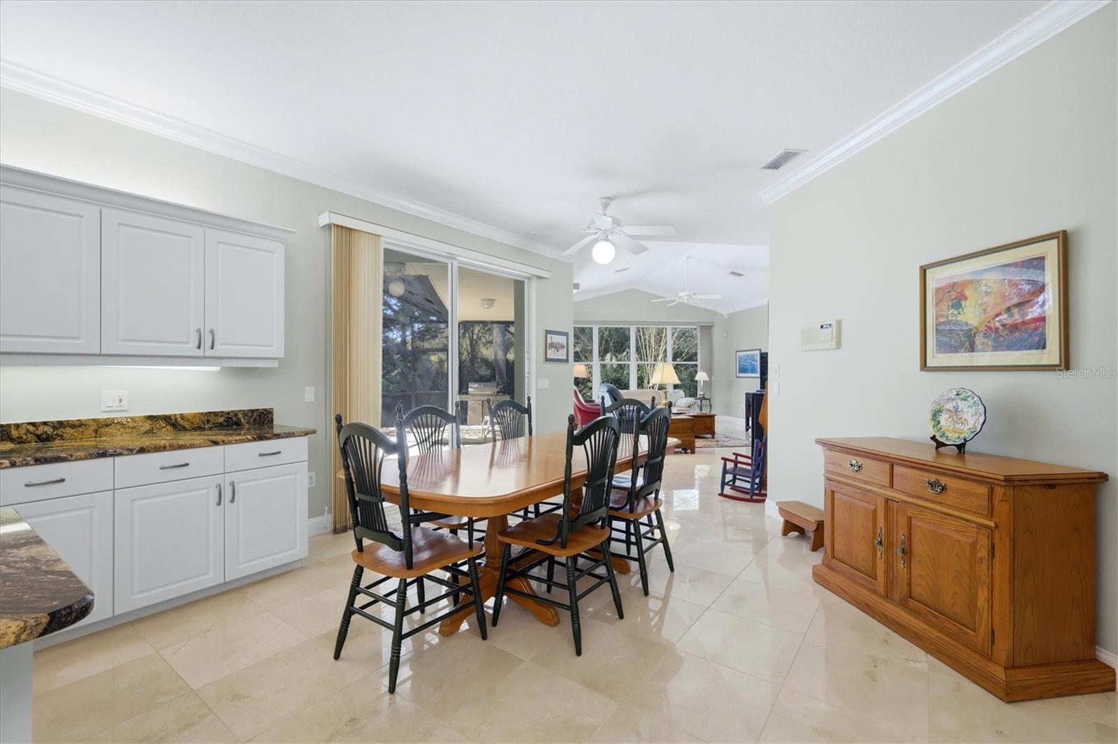 CALUSA LAKES - Residential