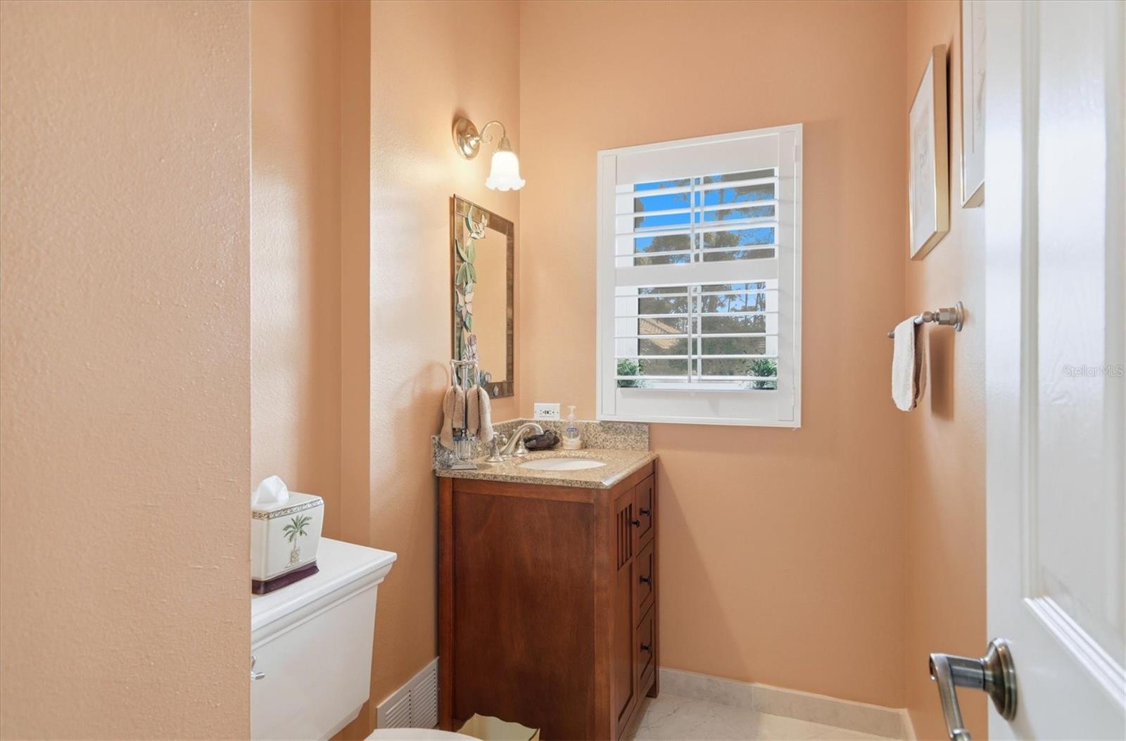 CALUSA LAKES - Residential