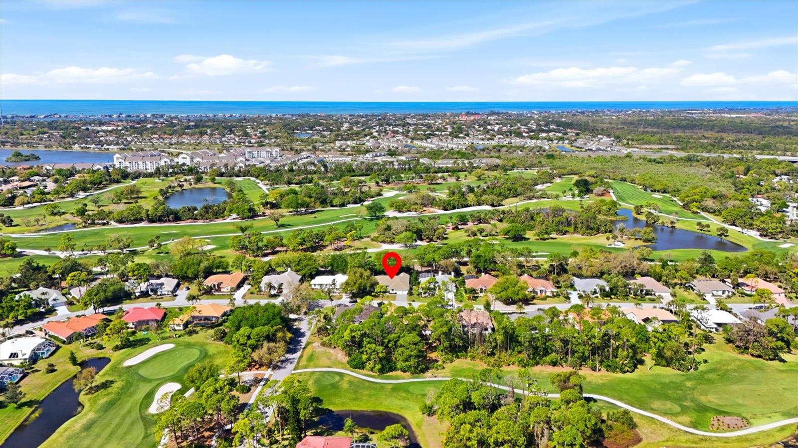 CALUSA LAKES - Residential