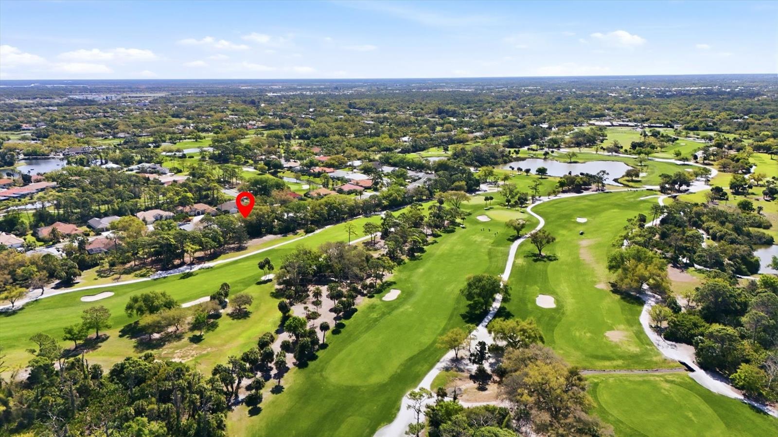 CALUSA LAKES - Residential